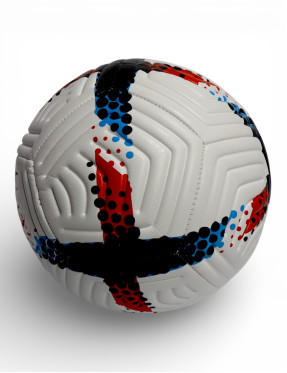 Мяч футбольный  (123021) Bavar Sport